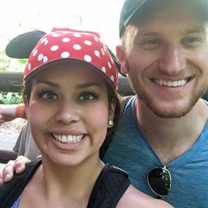 Meet your Posher, Arinkevin